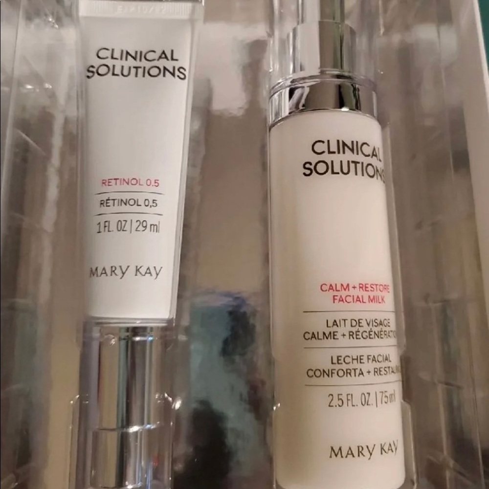 Mary Kay